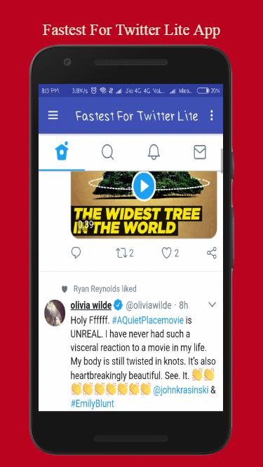 Facebook lite apps Facebook lite apps