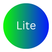 APK Messenger lite open chat