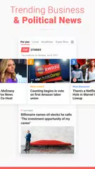 download NewsBreak Lite XAPK