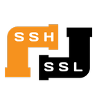 SSH TUNNEL (Lite) 图标