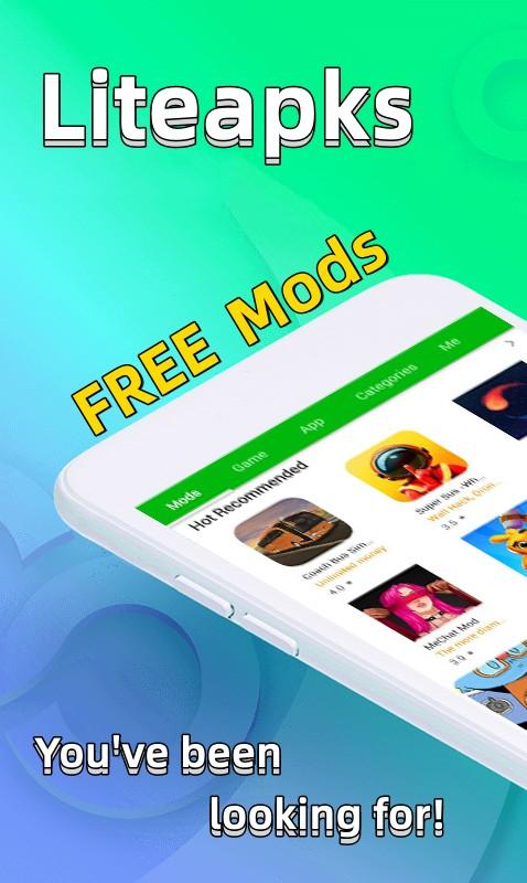 Liteapks Fun Mod Games APK for Android Download Liteapks Fun Mod Games APK for Android Download