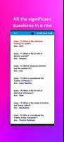 World General Knowledge - GK23 screenshot 2