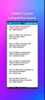 World General Knowledge - GK23 screenshot 3