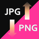 JPG to PNG Converter - Multipl APK