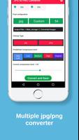 JPG to PNG Converter capture d'écran 2
