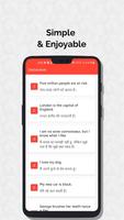 10K English To Hindi Sentences скриншот 3