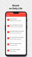 10K English To Hindi Sentences скриншот 2