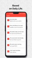 10K English To Hindi Sentences capture d'écran 2