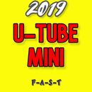 U-Tube mini video - mini u-tube - Play Tube Tablet APK