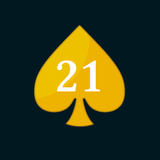 Blackjack: Card counting APK
