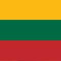 Lithuania Flag