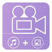 Video Maker - Photo Video with Music and Text