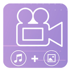 Video Maker ícone