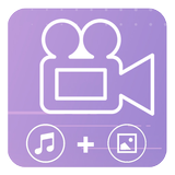 Video Maker icono
