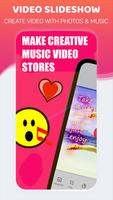 Video Maker Cartaz