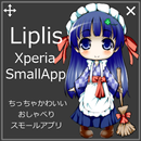 Liplis Small Lili Renew APK