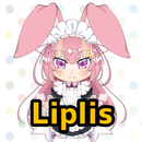 デスクトップマスコットLiplis 桃葉 APK