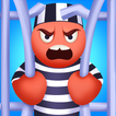 Little Prison: Cage Guard Idle
