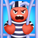 APK Little Prison: Cage Guard Idle