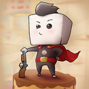 Little Sugar Hero: Idle Tower APK