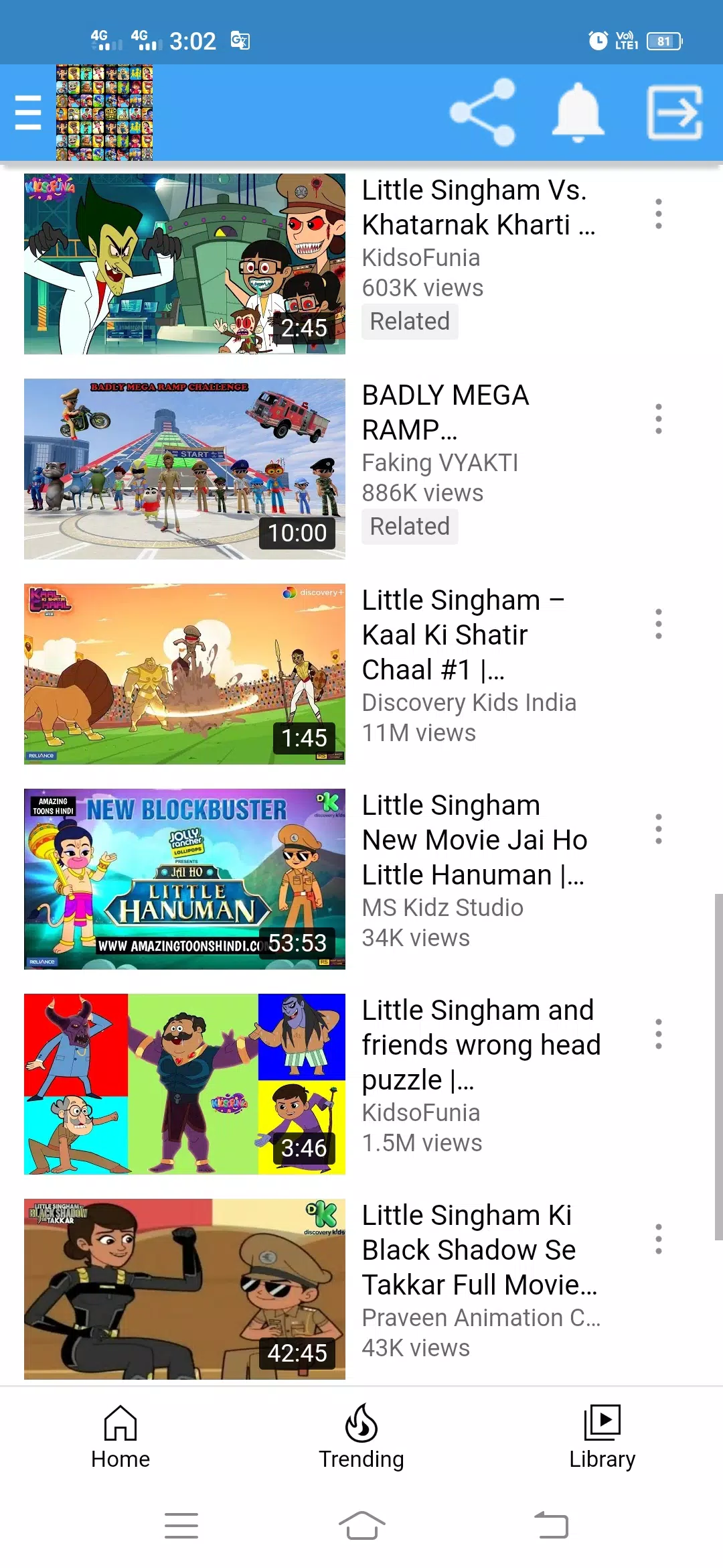 All cartoon video Little singham photo 2021 APK للاندرويد تنزيل All cartoon video Little singham photo 2021 APK للاندرويد تنزيل