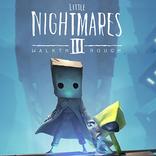 Little Nightmares 3 : Walkthrough