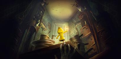 Little Nightmares 3 : Walkthrough ảnh chụp màn hình 1