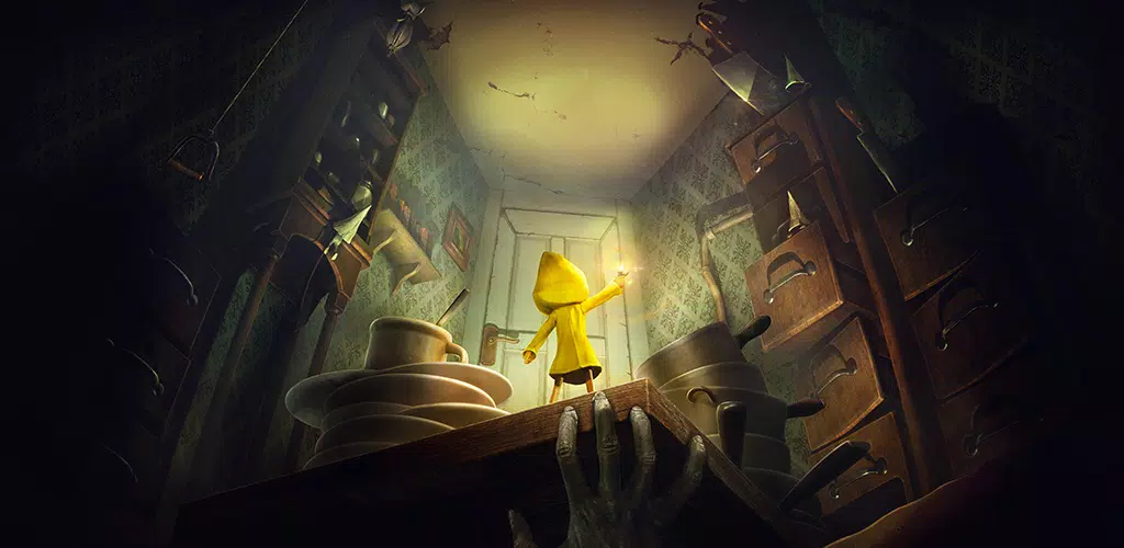 Little Nightmares 3 : Walkthrough APK for Android Download