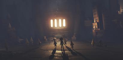 Little Nightmares 3 : Walkthrough capture d'écran 2