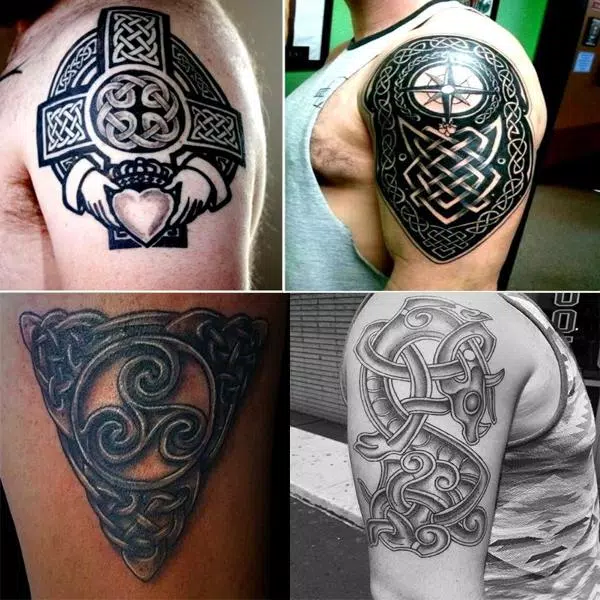 Celtic Tattoos APK for Android Download Celtic Tattoos APK for Android Download