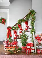 برنامه‌نما Decor Home Christmas عکس از صفحه