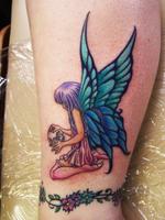 Angel Tattoo اسکرین شاٹ 2