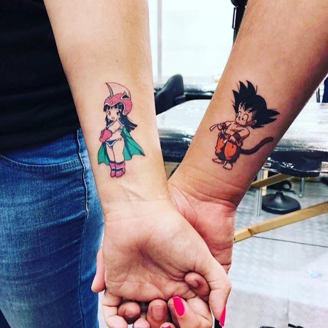 Paling Keren 26 Desain  Tato  Anime