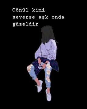 Anlamlı Sözler Resimli 截图 11