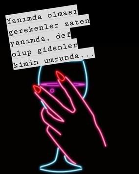 Anlamlı Sözler Resimli 截图 12