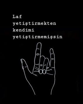 Anlamlı Sözler Resimli 截图 8