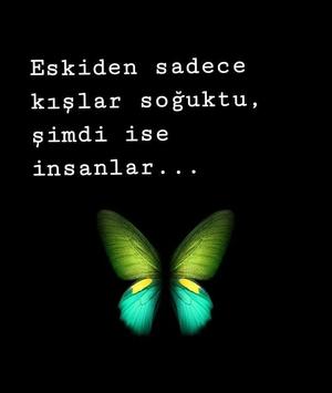 Anlamlı Sözler Resimli 截图 9