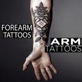 Arm Tattoos