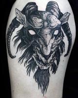 Goat Tattoo 스크린샷 3