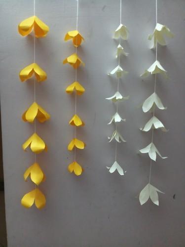 (diy) Easy Paper Craft