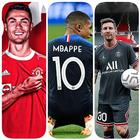 Football Wallpaper آئیکن