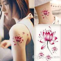 Tatouage de fleurs capture d'écran 3