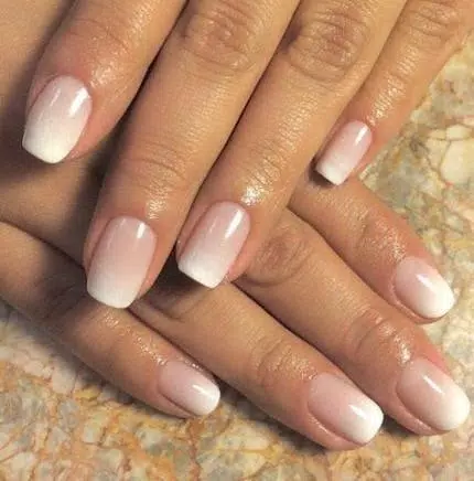 French Manicure for Android - APK Download