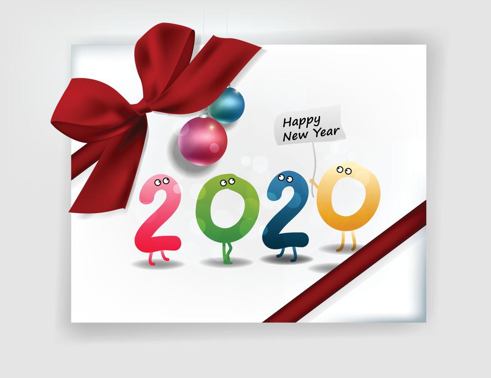 Selamat Natal Dan Selamat Tahun Baru 2020 For Android Apk