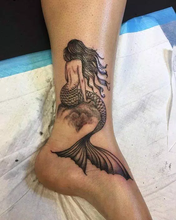 Mermaid Tattoos APK for Android Download Mermaid Tattoos APK for Android Download