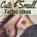 Mini Tattoo Ideas APK