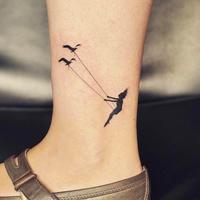 Tatuajes Pequeños captura de pantalla 1