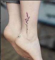 Mini Tattoo 스크린샷 2