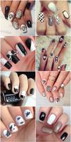 Nail Art: Designs poster