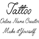 Name Tattoos | Font Tattoos APK